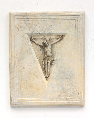 Crucifixion 1