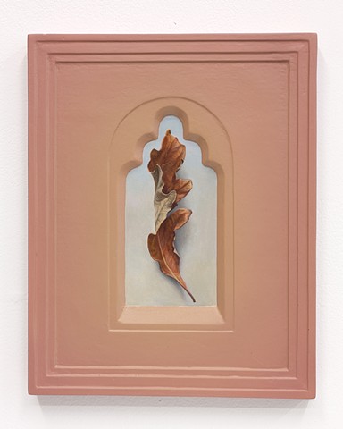 Blessing Leaf 5