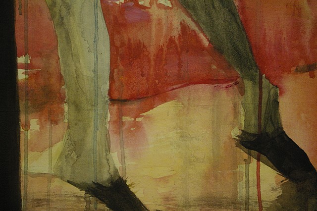 Cellophane (detail)