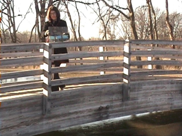 Dashed Line Tool in Use (Kristn at Whetstone Park)