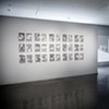 17 Cubes, installation pic