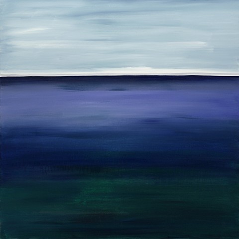 Horizon Unadorned
