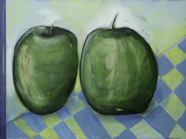 Apples