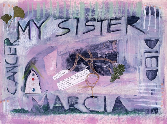 Marcia #1