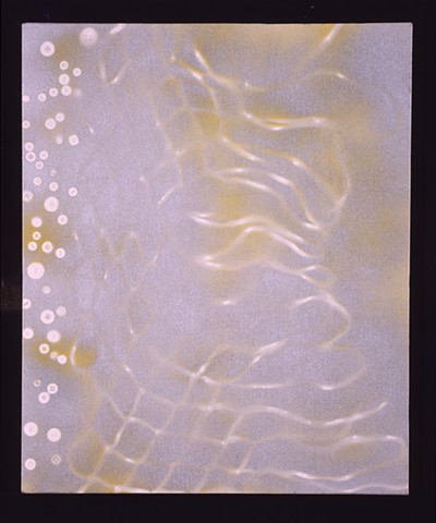 Spray Paint #4
