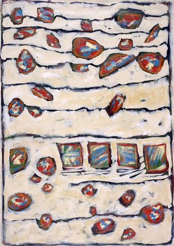 Strata #3