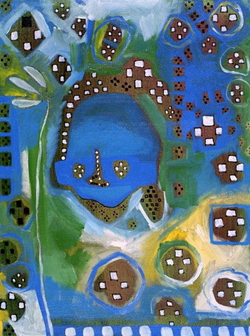 Marcia #5 (Sold)