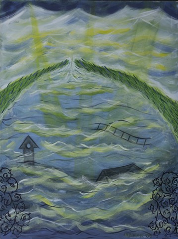 The Deluge