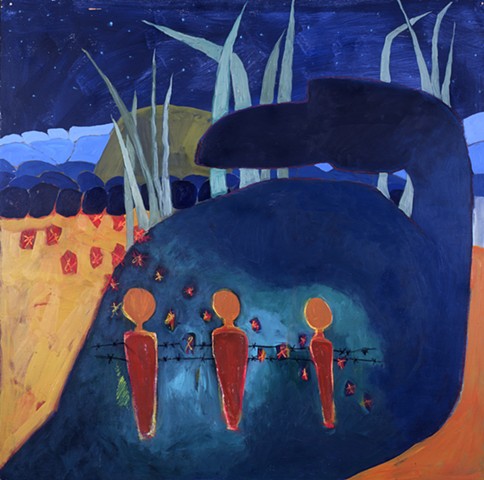 Early People #2