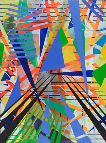 Untitled Grid #3