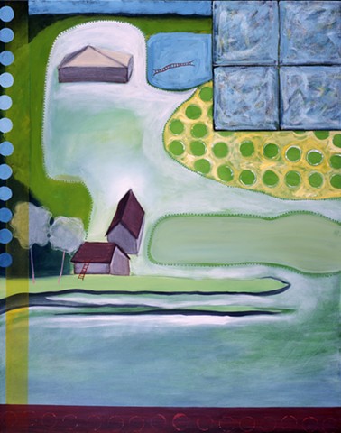 Untitled #1/Flood