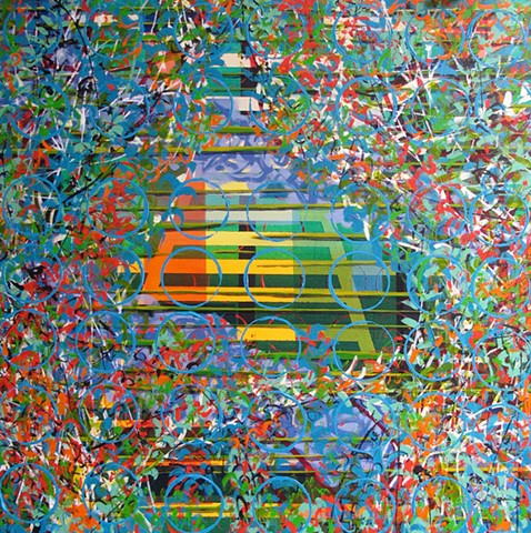 The Passage Between Forms