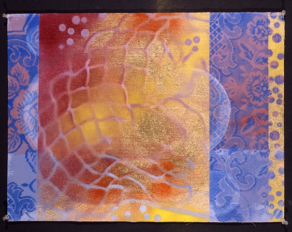 Spray Paint #1