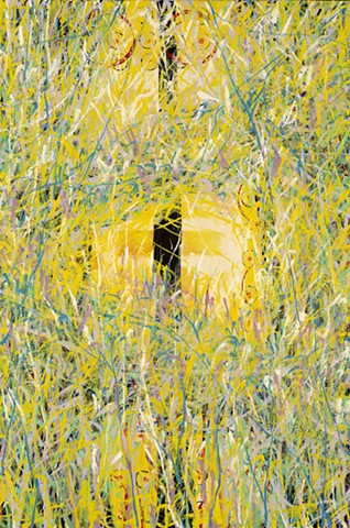 A Conscious Disregard (Sold)