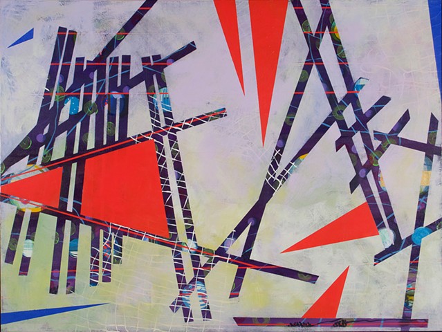 Untitled Grid #2