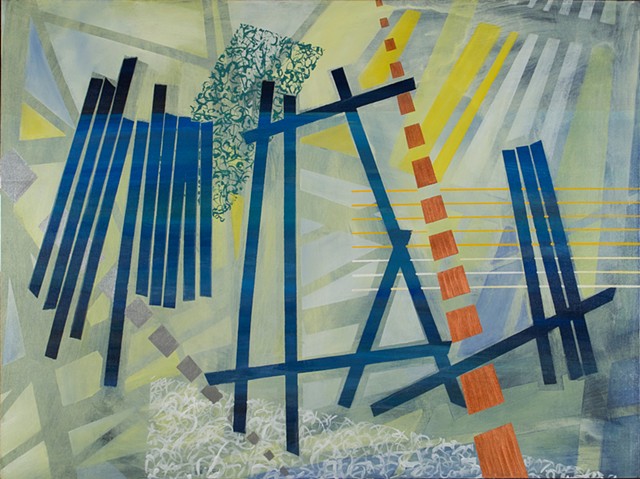 Untitled Grid #1