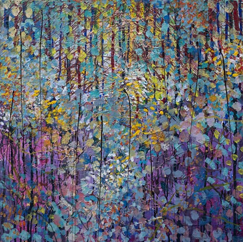 Forest Walk
