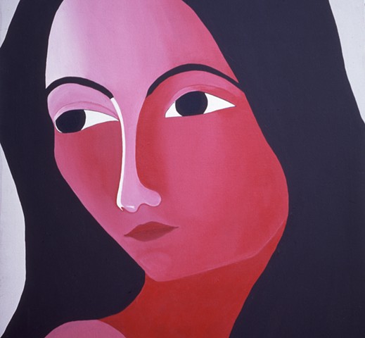 Self Portrait #1