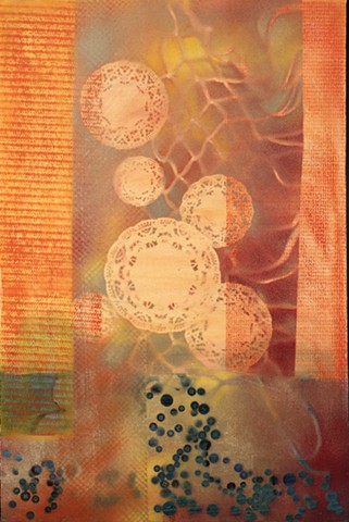 Spray Paint #3