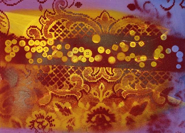 Spray Paint #7