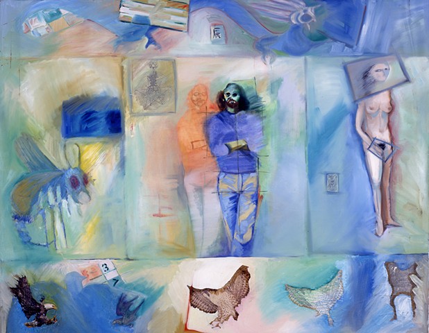 Rauschenberg Ideas