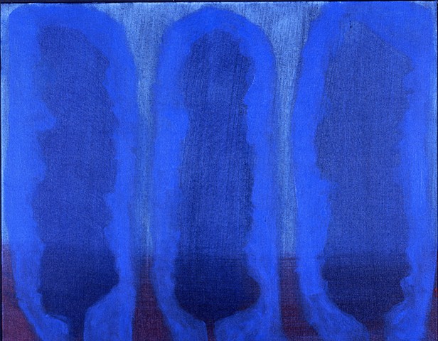 Blue Forms