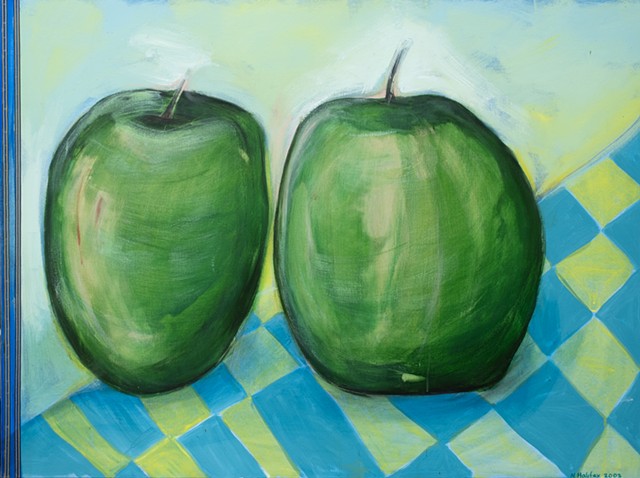 Apples