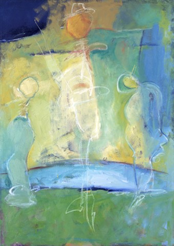 Don Quixote #1