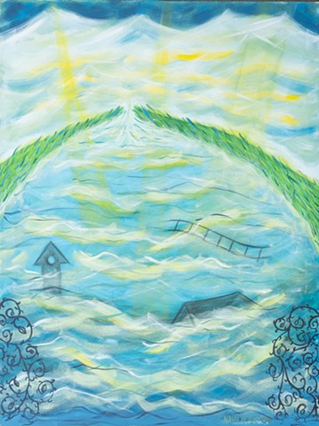 The Deluge
