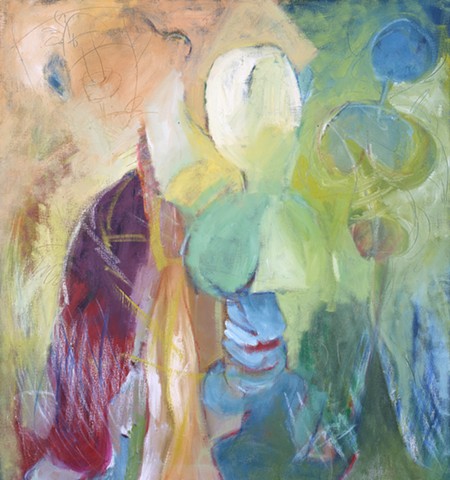 Don Quixote #4