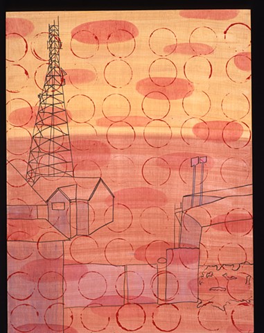Architectural Study #10