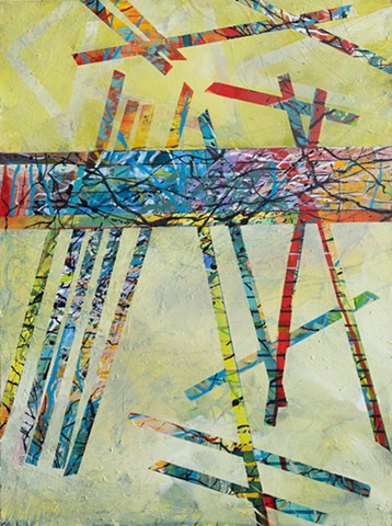 Untitled Grid #4