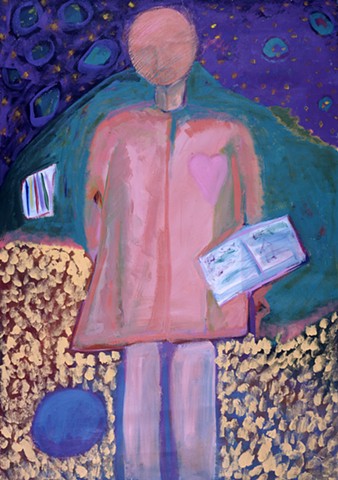 Man In The Moon