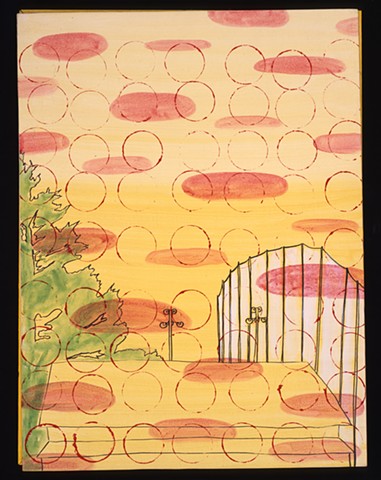Architectural Study #9