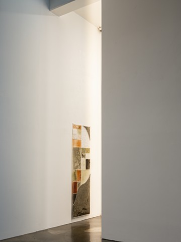 태양의 자리 Solar Grounds  