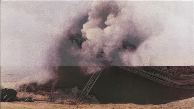 두 앵커 Two Anchors 