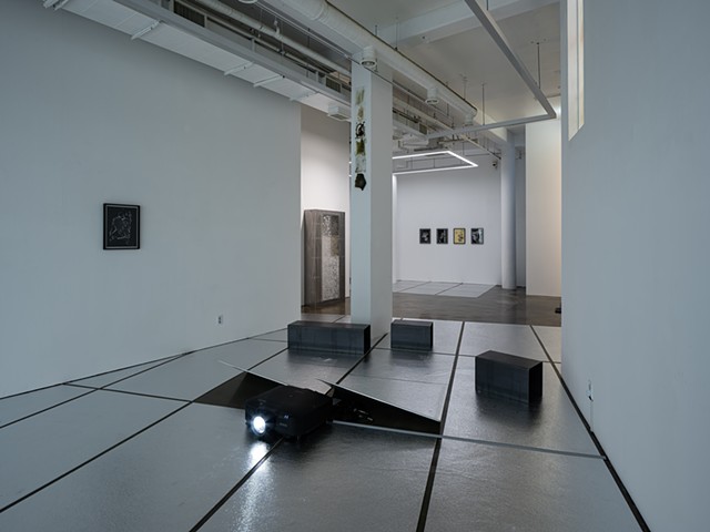 태양의 자리 Solar Grounds