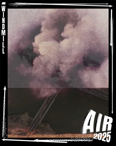 2025 Windmill Open Air Performance: Two Anchors 