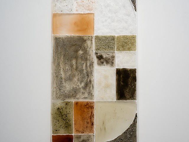 적녹백 Chromatic Personae