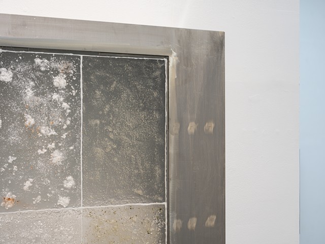 적녹백 Chromatic Personae