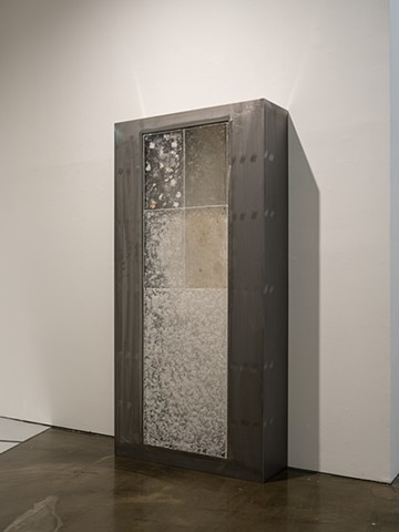 적녹백 Chromatic Personae