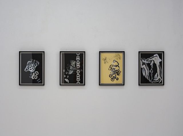 태양의 자리 Solar Grounds