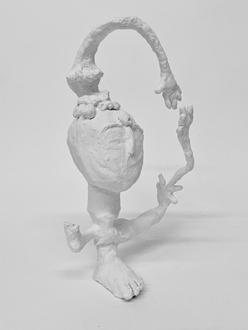 The Magician assists himself