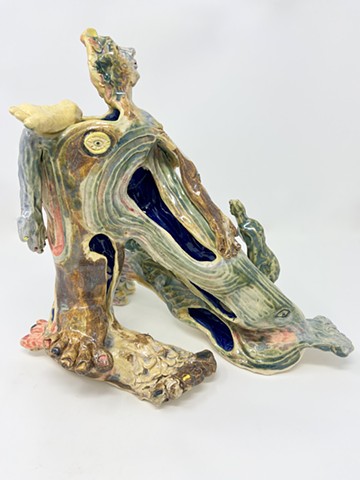 From the Keyhole, Everything