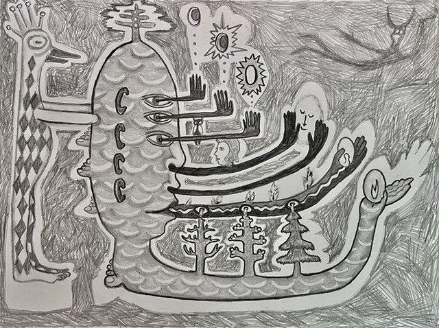 Boat Puppeteer