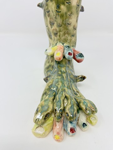 One Kind of Steerage