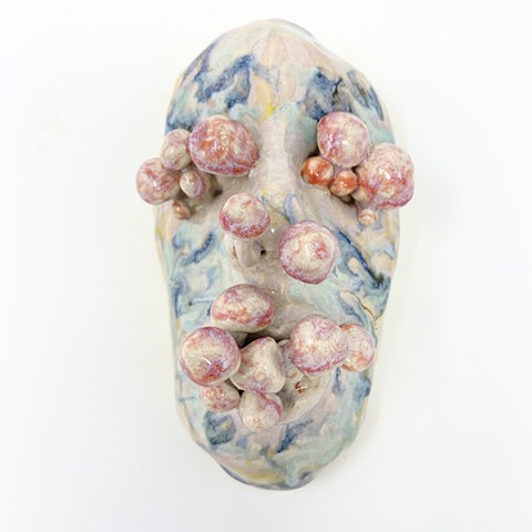 Mush Head 4