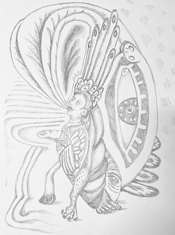 Capricorn Study