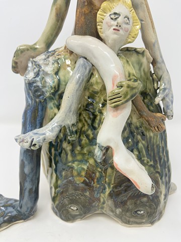 Mother, Mother, Other and Child 