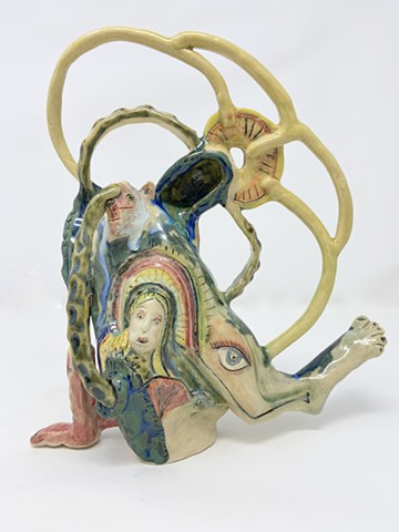 Secret Agent Sacrement